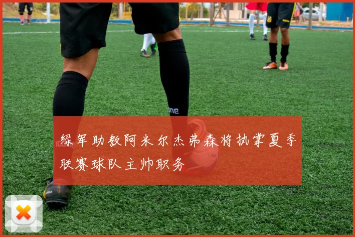 绿军助教阿米尔杰弗森将执掌夏季联赛球队主帅职务